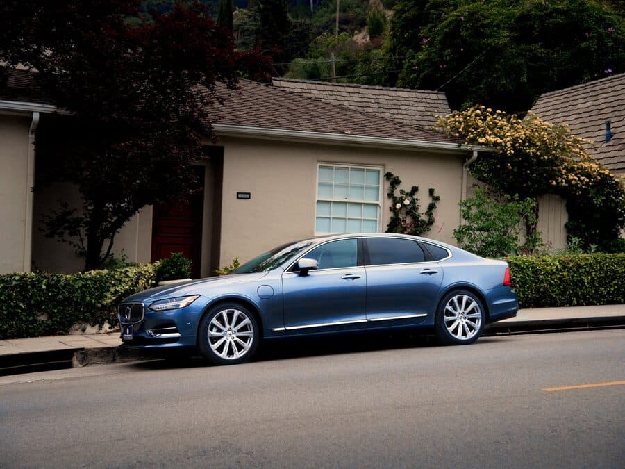 We buy used sedans in South Florida